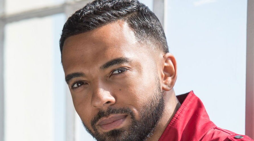Christian Keyes Jr.: The Next Chapter in a Legacy of Resilience