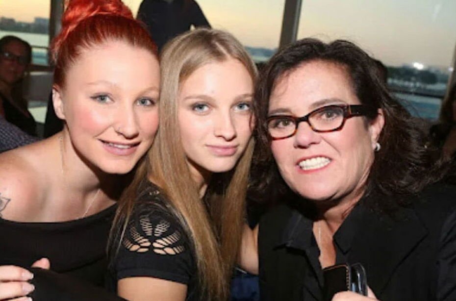 Vivienne Rose O’Donnell: Navigating Life’s Unconventional Path in the Spotlight