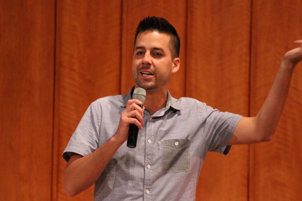 john b crist