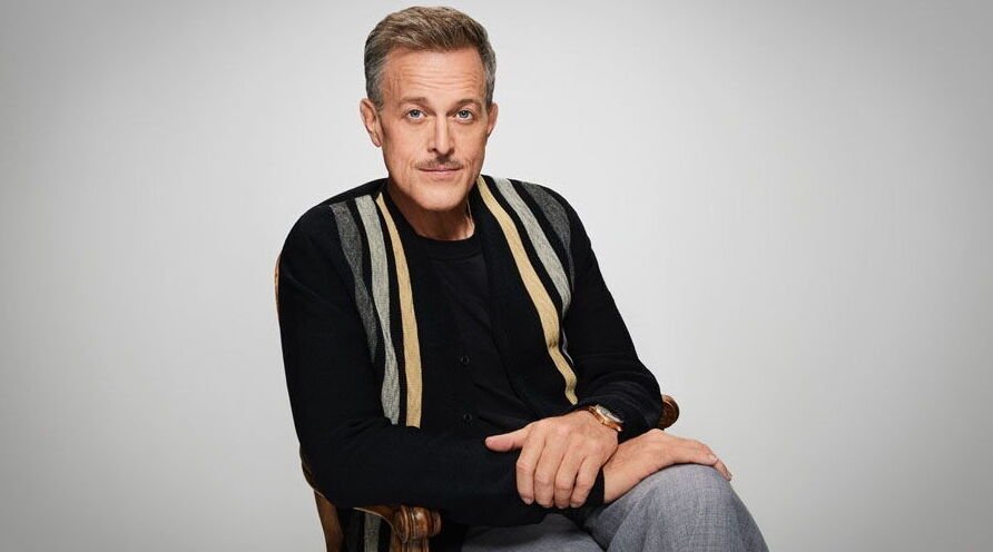 William Gardell: A Journey Through Comedy and Life