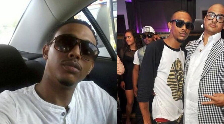 The Life and Legacy of Dontae DeBarge