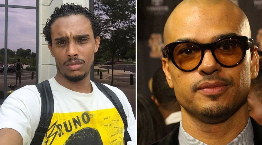 dontae debarge