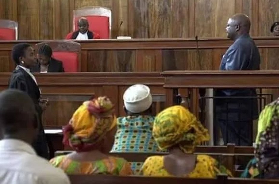 man hires a neighbour to impregnate his wife then drags him to court for failing to do so after 75 attempts