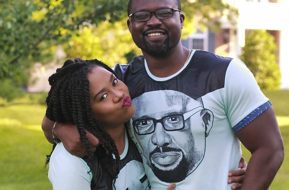 Stella Damasus Remarries Her Daughters After Divorcing Her Third Husband Daniel Ademinokan
